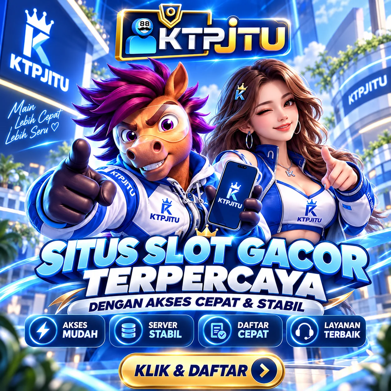 KTPJITU